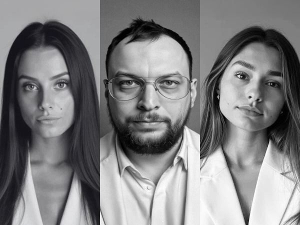 VIRTUAI AGENCY team or AI technology graphic